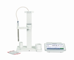 Kit de medidor de conductividad SevenDirect&trade; SD30 Pure H2O
