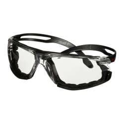 Gafas de protecci&oacute;n SecureFit&trade; 500, con marco de espuma