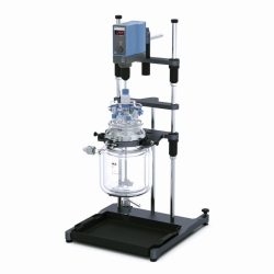Reactor de s&iacute;ntesis EasySyn 5000 Starter