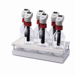 Sistema de sensor RESPIROMETRIC 6 Maxi, sin Databox&trade;