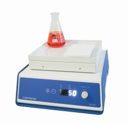 Agitador de microplacas SH-200D-M