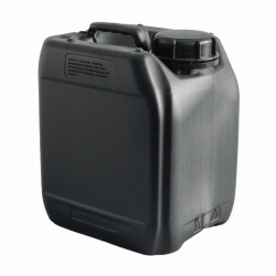 Sicherheitskanister, HDPE, elektrisch ableitf&auml;hig, mit UN-Zulassung