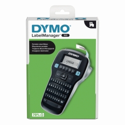 Etikettendrucker DYMO&reg; LabelManager&trade; 160