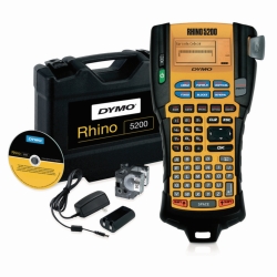 Etikettendrucker DYMO&reg; Rhino&trade; 5200-Set