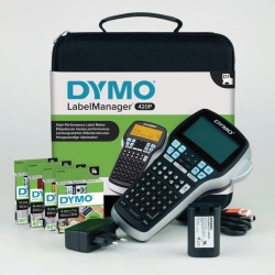 Etikettendrucker DYMO&reg; LabelManager&trade; 420P-Set