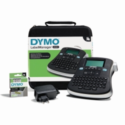 Etikettendrucker DYMO&reg; LabelManager&trade; 210D+ Set