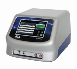 Elektroporationssystem Gemini Twin Wave X2, Generator