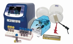 Elektrofusions- und Elektroporationssystem ECM&reg; 2001+, Zellfusionssystem