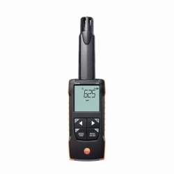 Medidor de CO2 testo 535