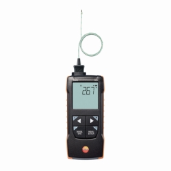 Medidor de temperatura testo 925