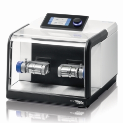 Schwingmühlen MM 400