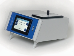 Schmelzpunktbestimmungsger&auml;t MPM-V01