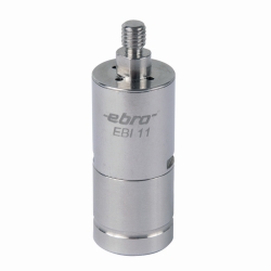 Mini-Temperatur-/Druckdatenlogger EBI 11-TP210