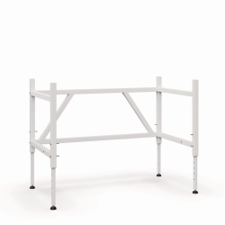 Extensiones telesc&oacute;picas para cabinas de seguridad microbiol&oacute;gica SafeFAST Premium