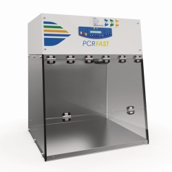 PCR Werkbank PCR FAST