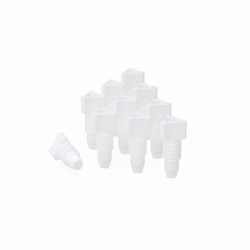 Accesorios ciegos, PE, PFAS Anal&iacute;tica