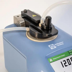 Durchflusszelle f&uuml;r Refraktometer-Serie RFM300