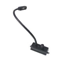 Fuente de luz LED para refract&oacute;metro Abbe 5