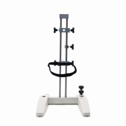Soporte Mini-H con doble varilla para dispersor OV 725 Digital