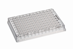 PCR Platten, 96 well Eppendorf twin.tec&reg; Trace, LoBind
