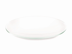 LLG-Uhrgl&auml;ser, Kalk-Soda Glas