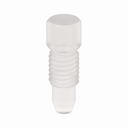 Tapones ciegos, PP, para an&aacute;lisis de PFAS