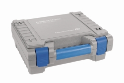 Feldkoffer für Multiparameter-Messgerät Liquiline Mobile CML18