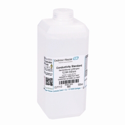 Leitf&auml;higkeits-Kalibrierl&ouml;sungen