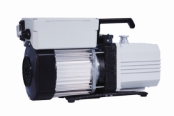 Drehschieberpumpe TRIVAC D 2,5 E