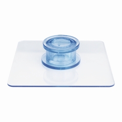 Petrifilm&reg; Umwelt Listerien Spreader