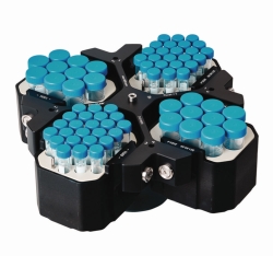 Paquete de cultivo celular Cubo de 500 ml para centr&iacute;fugas de suelo FC5917RF/FC5917RF Short