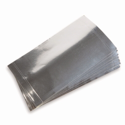 LLG-PCR-Plattenverschl&uuml;sse, Aluminium