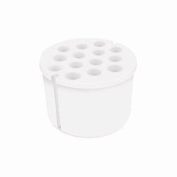 [LLG] Cubetas para rotor abatible BR-4U