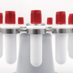 [LLG] Adaptadores para rotor abatible Ri-24/10