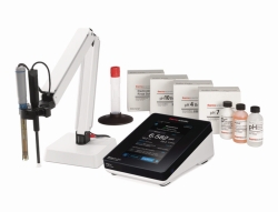 [LLG] Medidor de pH/ion Orion&trade; Pro Star PI214, kit de pH