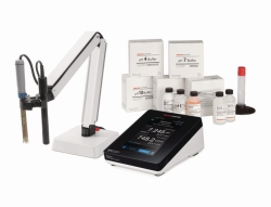 pH/Ionen- und Leitfähigkeitsmessgerät Orion™ Pro Star PC215, standard kit