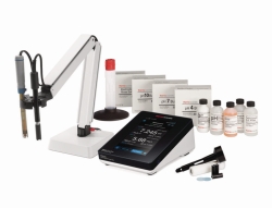 Medidor de pH/ion y ox&iacute;geno Orion&trade; Pro Star PD216, kit est&aacute;ndar de pH/DO.