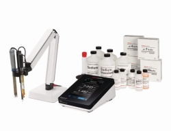 [LLG] Medidor de pH/ion de doble canal Orion&trade; Pro Star PI217, kit de pH/sodio
