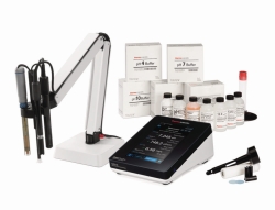 [LLG] Medidor de pH/ion, conductividad y ox&iacute;geno Orion&trade; Pro Star MP218, kit de pH/conductividad/DO