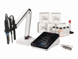[LLG] Medidor de pH/ion, conductividad y ox&iacute;geno Orion&trade; Pro Star MP218, kit de pH/conductividad/OD &oacute;ptico