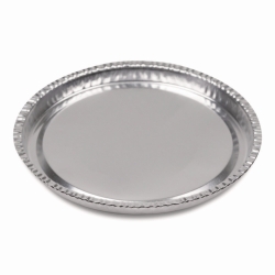 [LLG] Platos de pesaje, aluminio, certificado exento de aceite