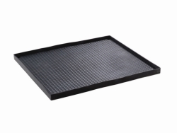 [LLG] Alfombrilla de goma 2000 para agitadores orbitales Hei-SHAKE Orbital Core/Orbital Core 2000
