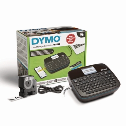 Etikettendrucker DYMO&reg; LabelManager&trade; Executive 640 CB