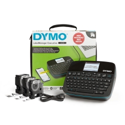 Etikettendrucker DYMO&reg; LabelManager&trade; Executive 640 CB, Koffer-Set