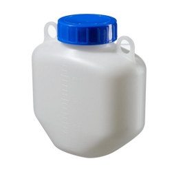 Zentrifugenflaschen, PPCO