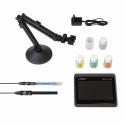 Multiparameter Messgeräte-Set MultiLab<sup>®</sup> Pro 20 IDS S2