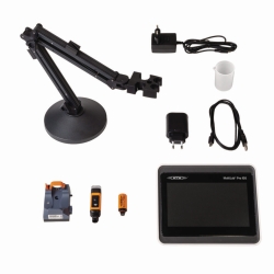 [LLG] Juego de medidores multiparam&eacute;tricos MultiLab&reg; Pro 20 IDS WL