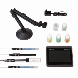 Multiparameter Messgeräte-Set MultiLab<sup>®</sup> Pro 40 IDS S4