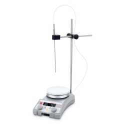 Magnetr&uuml;hrer-Set Guardian&trade; 3000 Kit-1, mit runder Deckplatte
