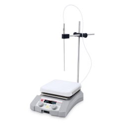 Magnetr&uuml;hrer-Set Guardian&trade; 3000 Kit-1, mit quadratischer Deckplatte